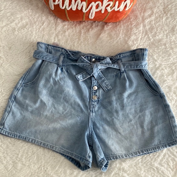 American Eagle Outfitters Pants - American Eagle Jean Shorts